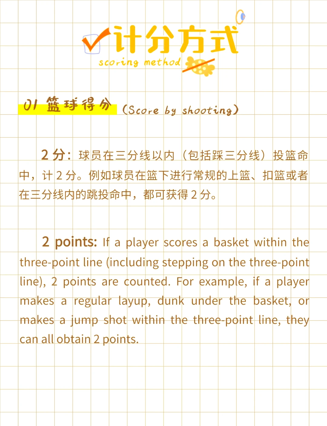 专业篮球运动员推荐的智能计分训练方法